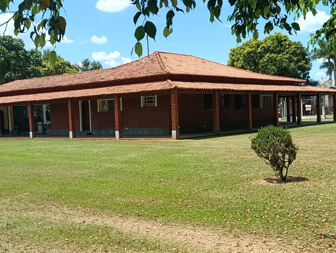 Sítio à venda de 18 ha em Cesário Lange, SP, Brasil