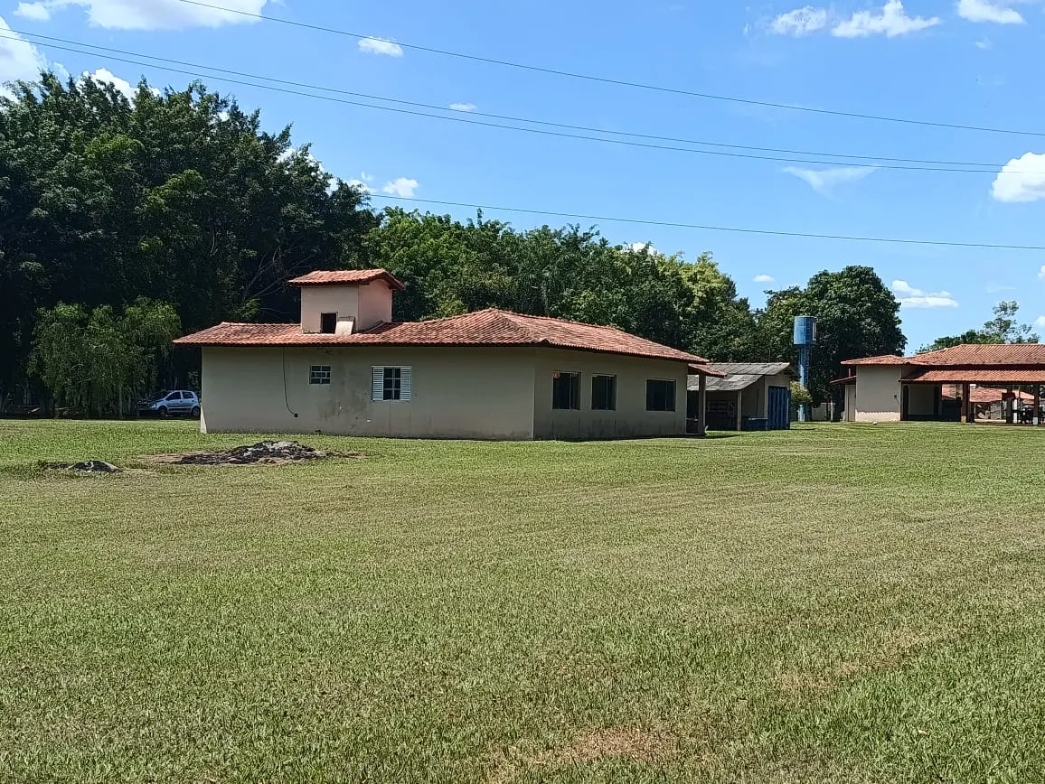 Sítio à venda de 18 ha em Cesário Lange, SP, Brasil