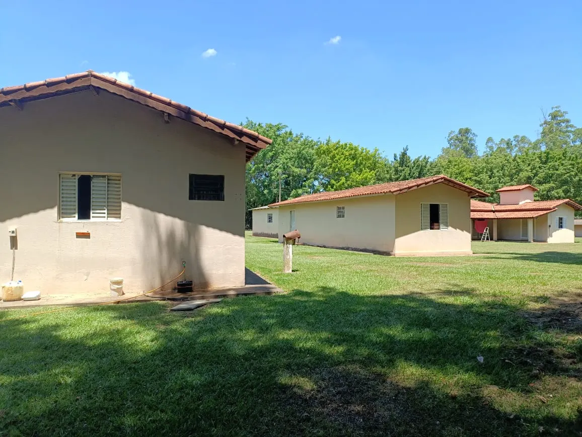Sítio à venda de 18 ha em Cesário Lange, SP, Brasil