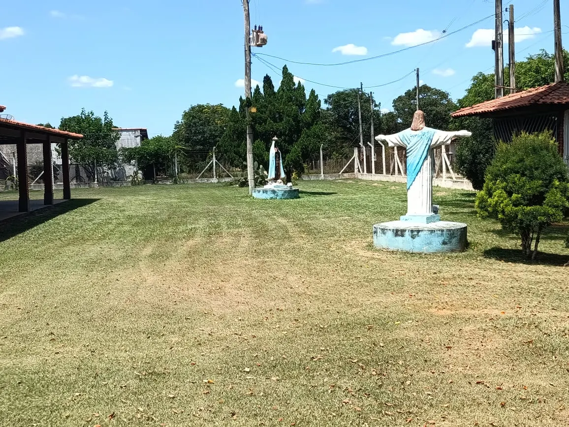 Sítio à venda de 18 ha em Cesário Lange, SP, Brasil