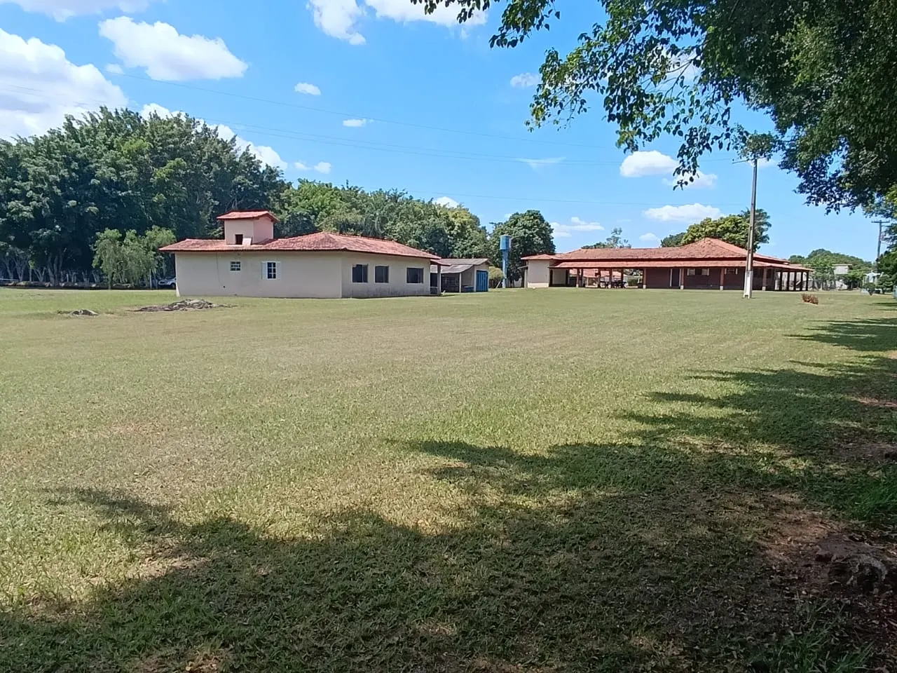 Sítio à venda de 18 ha em Cesário Lange, SP, Brasil