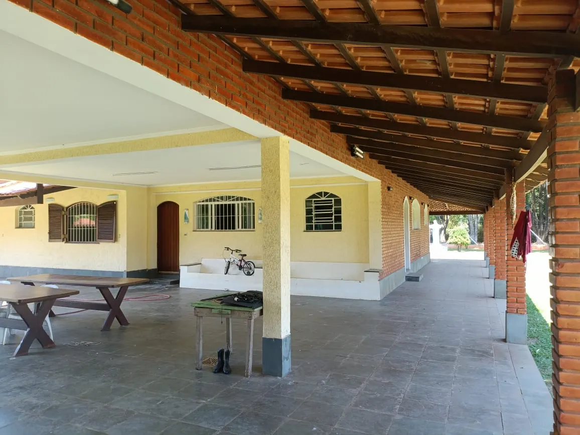 Sítio à venda de 18 ha em Cesário Lange, SP, Brasil