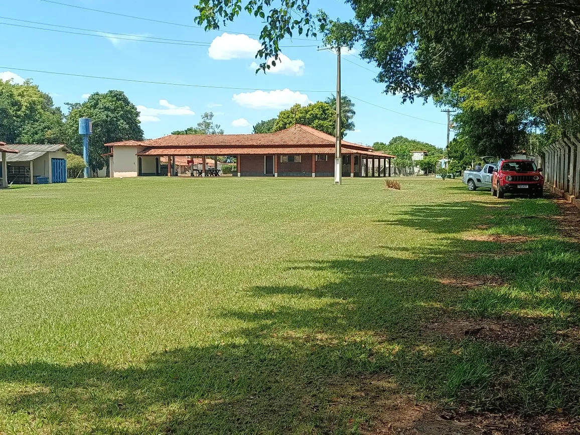 Sítio à venda de 18 ha em Cesário Lange, SP, Brasil
