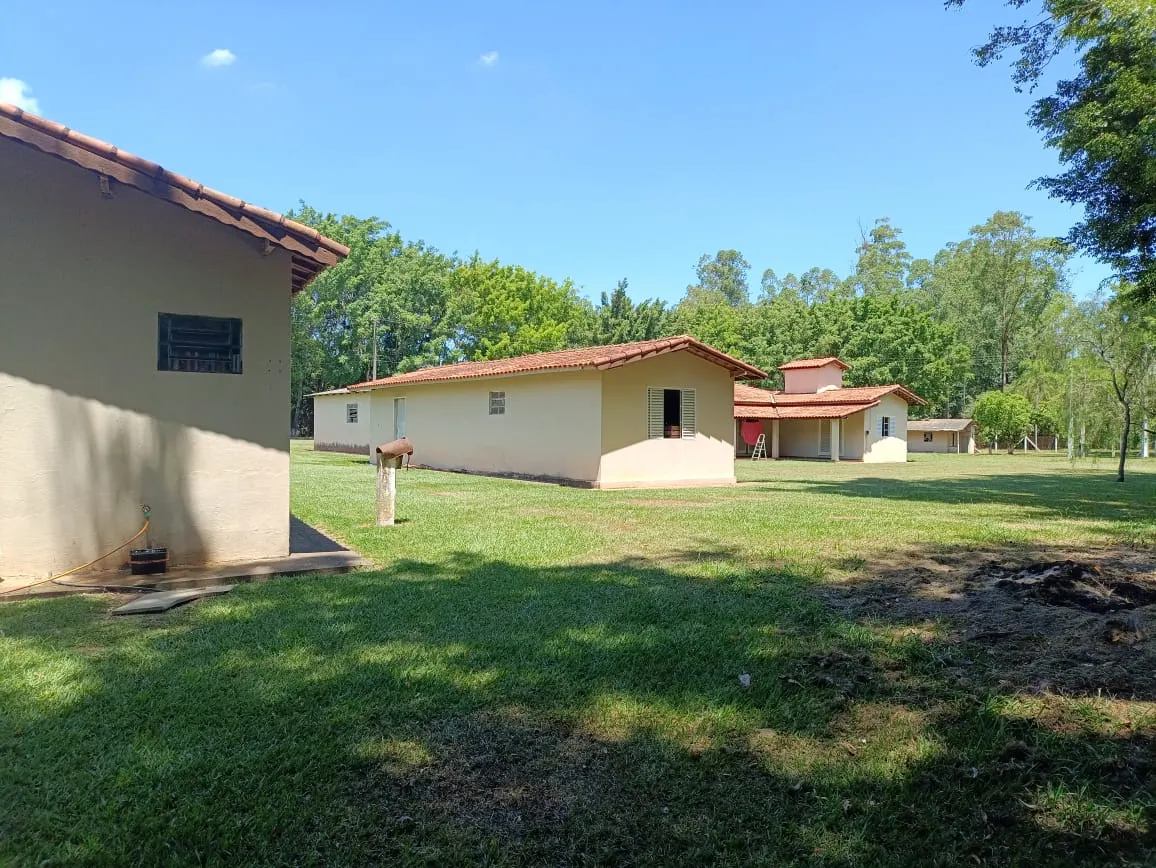 Sítio à venda de 18 ha em Cesário Lange, SP, Brasil