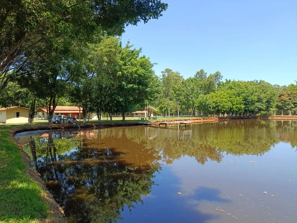 Sítio à venda de 18 ha em Cesário Lange, SP, Brasil