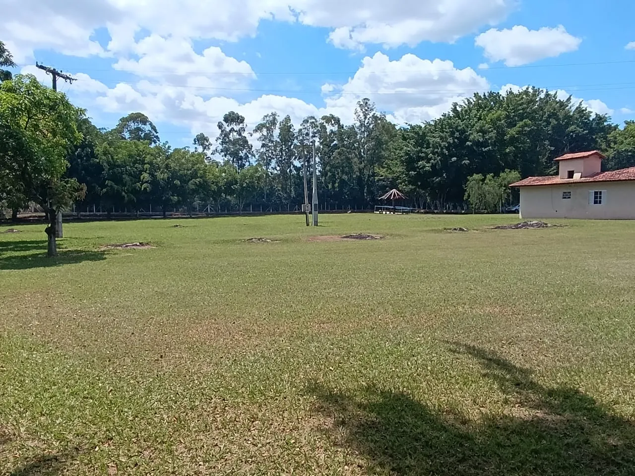 Sítio à venda de 18 ha em Cesário Lange, SP, Brasil