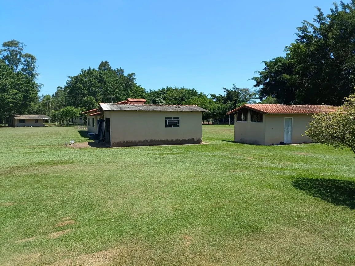 Sítio à venda de 18 ha em Cesário Lange, SP, Brasil