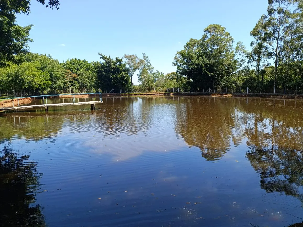 Sítio à venda de 18 ha em Cesário Lange, SP, Brasil
