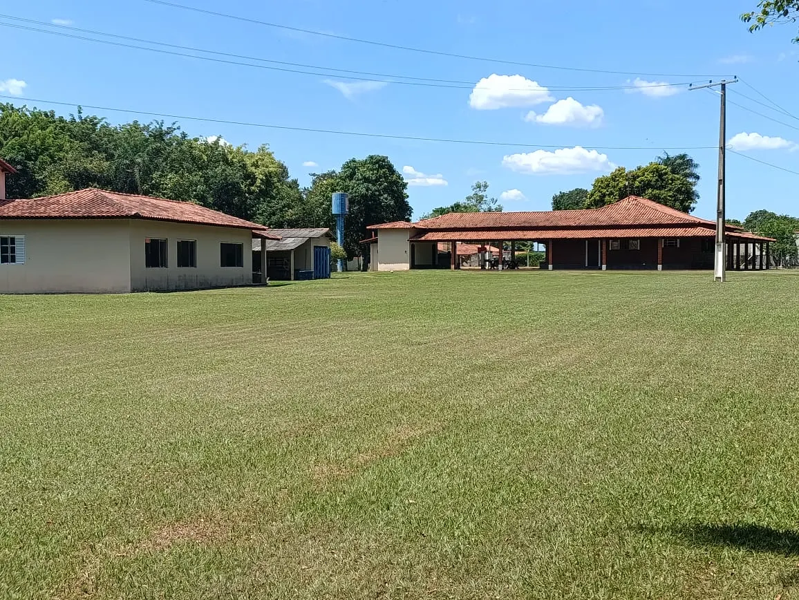 Sítio à venda de 18 ha em Cesário Lange, SP, Brasil