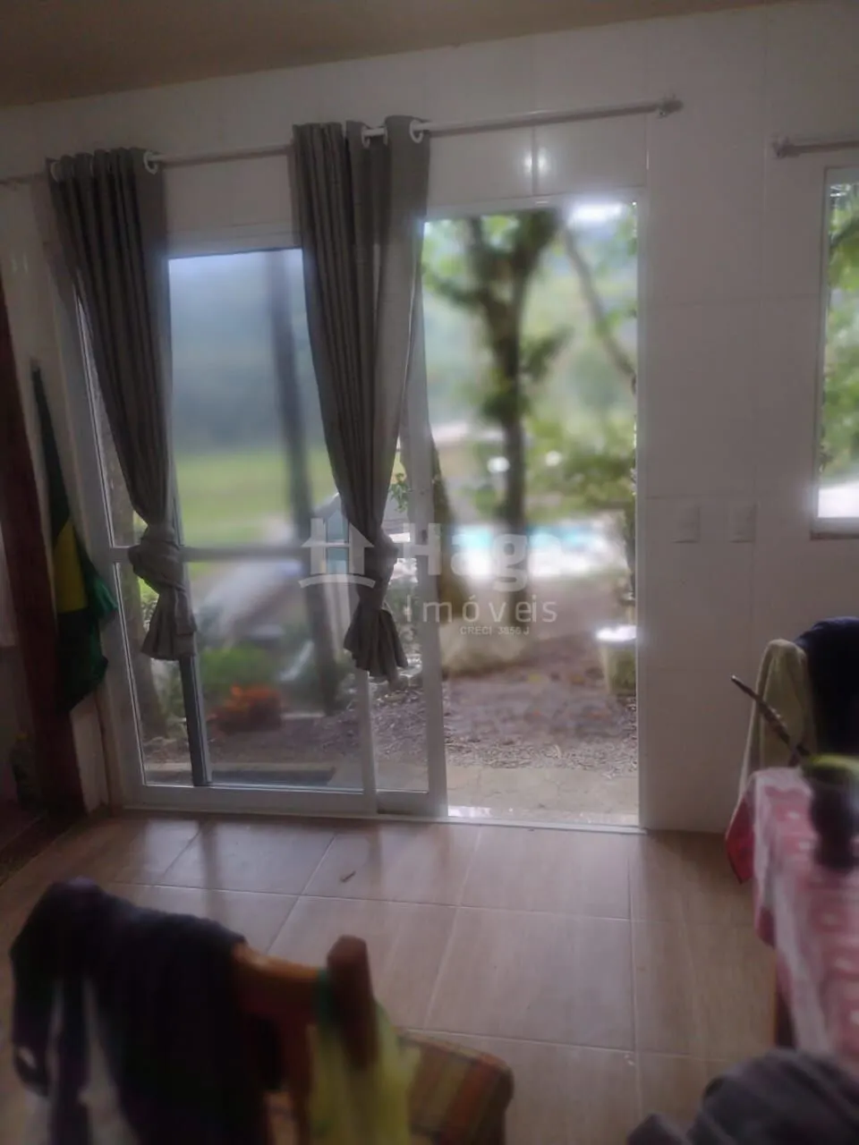 Chácara à venda de 1.341 m² em Santo Amaro da Imperatriz, SC, Brasil