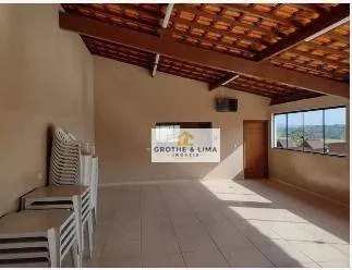 Country home for sale of 1,382 m² in Taubaté, SP, Brazil