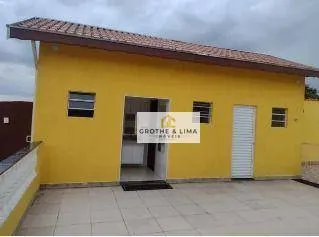 Country home for sale of 1,382 m² in Taubaté, SP, Brazil
