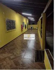 Country home for sale of 1,382 m² in Taubaté, SP, Brazil