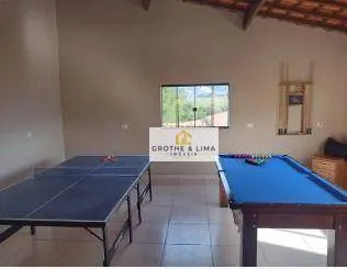 Country home for sale of 1,382 m² in Taubaté, SP, Brazil