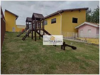 Country home for sale of 1,382 m² in Taubaté, SP, Brazil