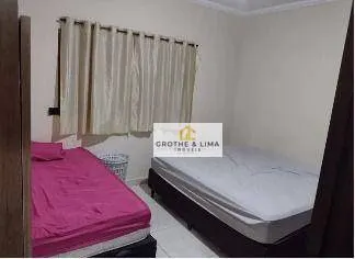 Country home for sale of 1,382 m² in Taubaté, SP, Brazil