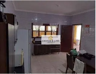 Country home for sale of 1,382 m² in Taubaté, SP, Brazil
