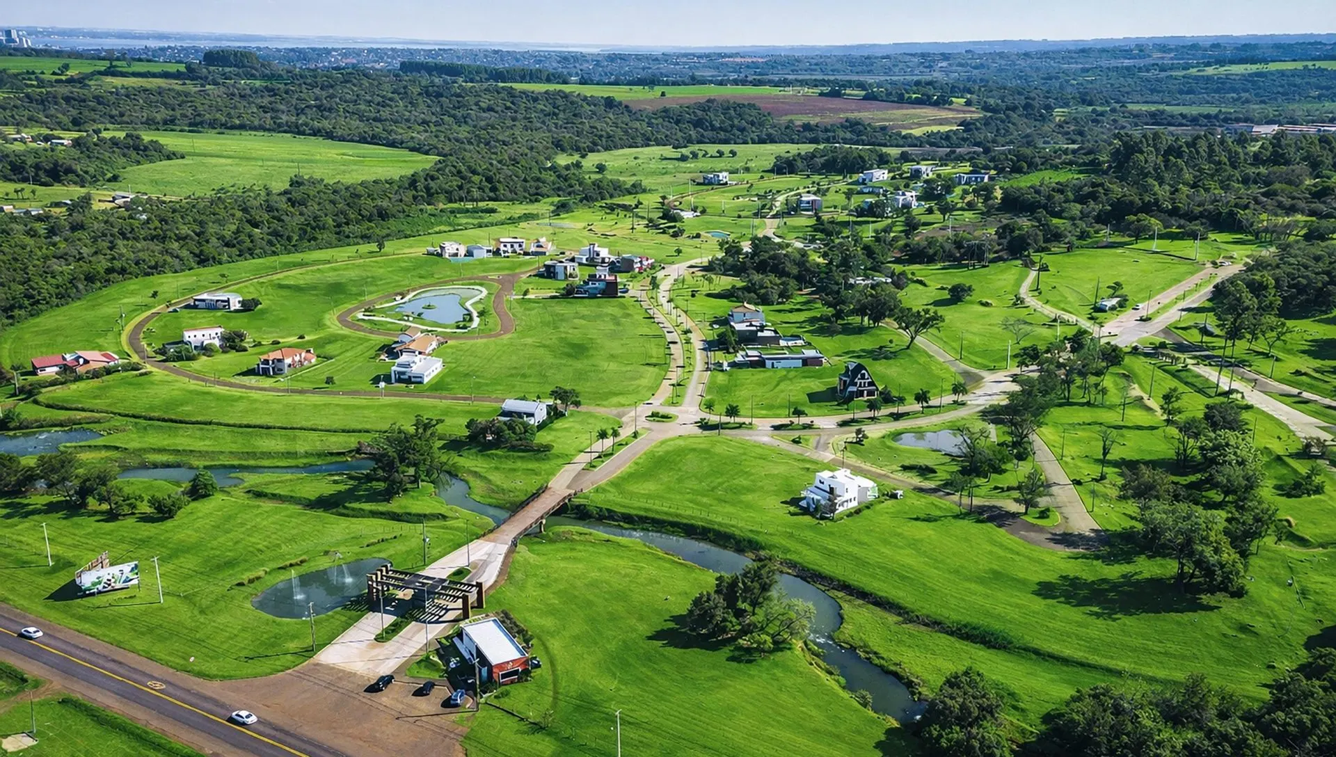 La Trinidad · Encarnación, Paraguai