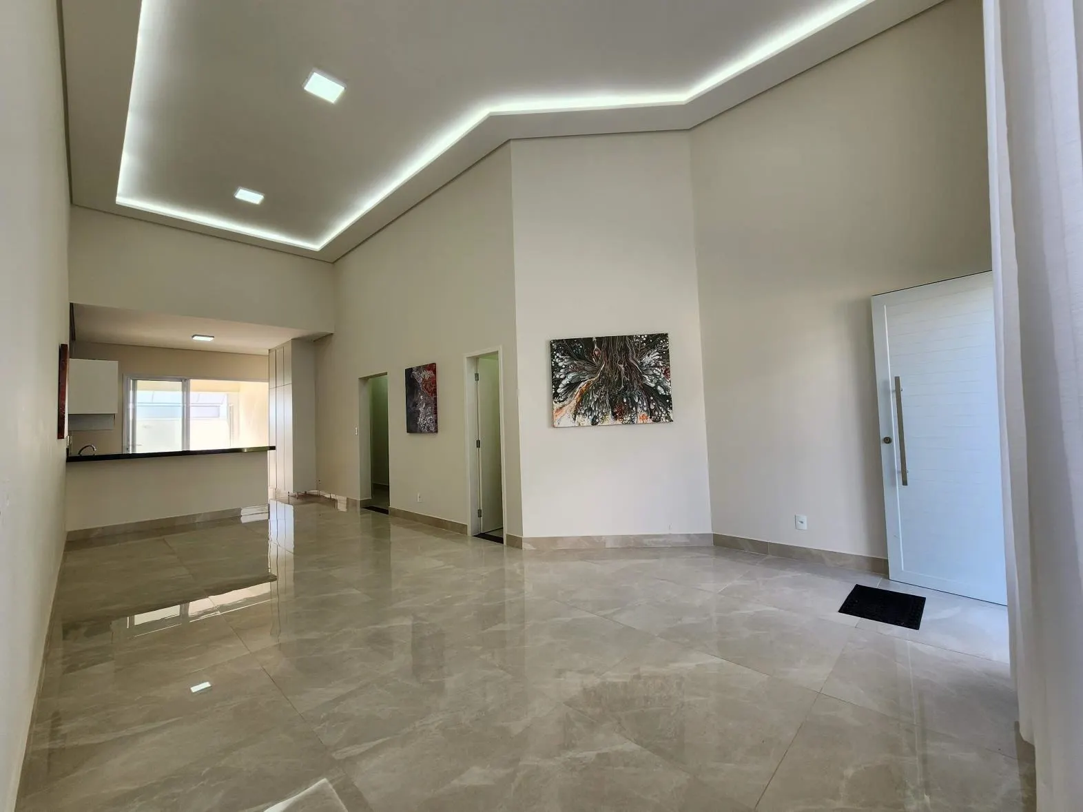 House for sale of 250 m² in Hortolândia, SP, Brazil