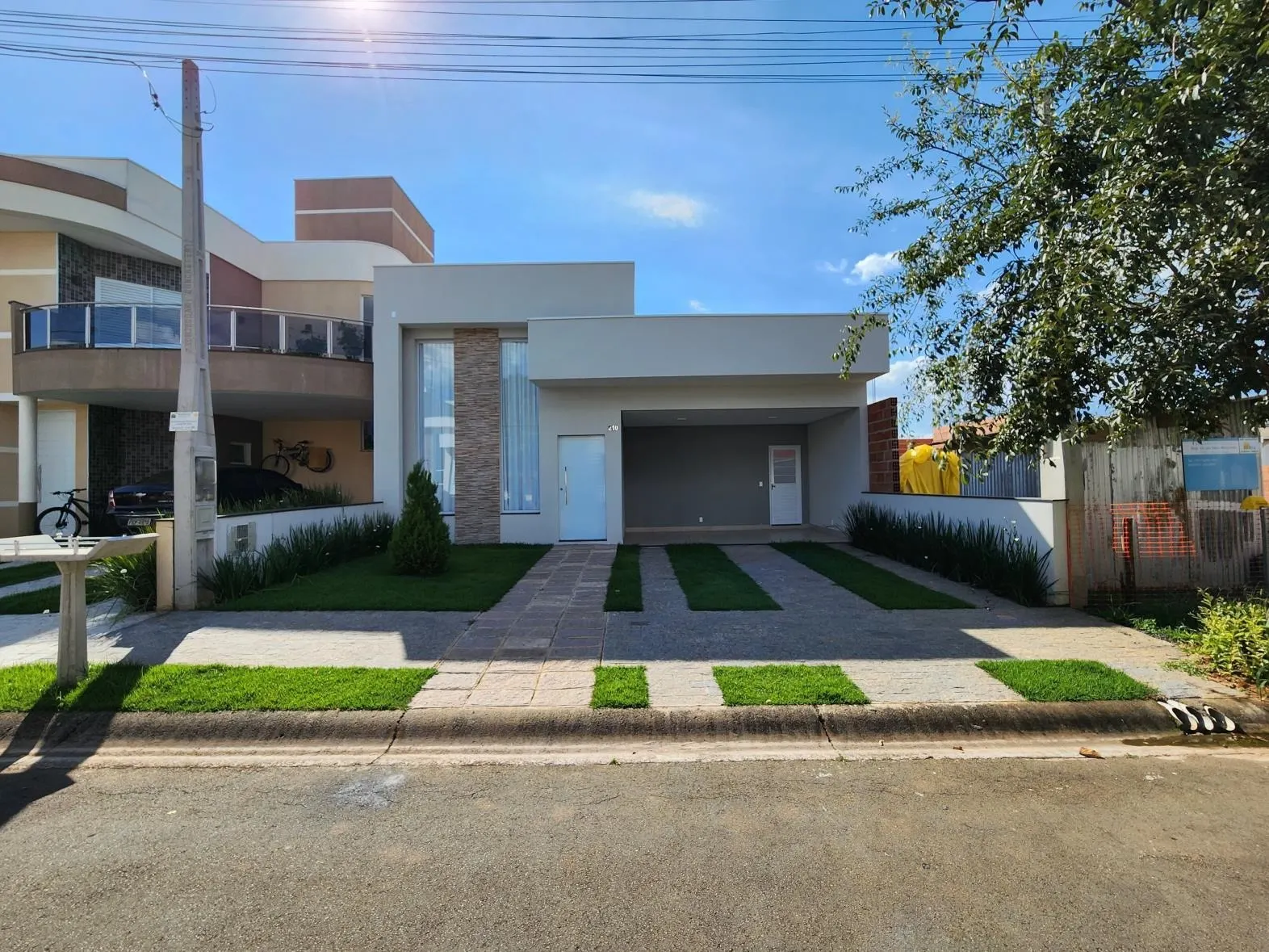 House for sale of 250 m² in Hortolândia, SP, Brazil