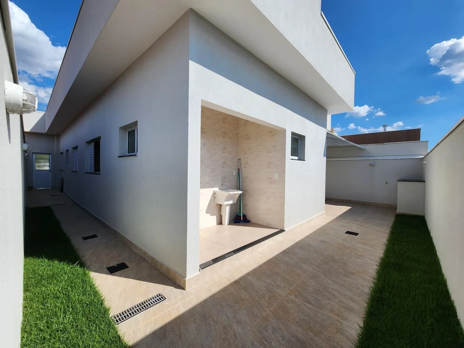 House for sale of 250 m² in Hortolândia, SP, Brazil