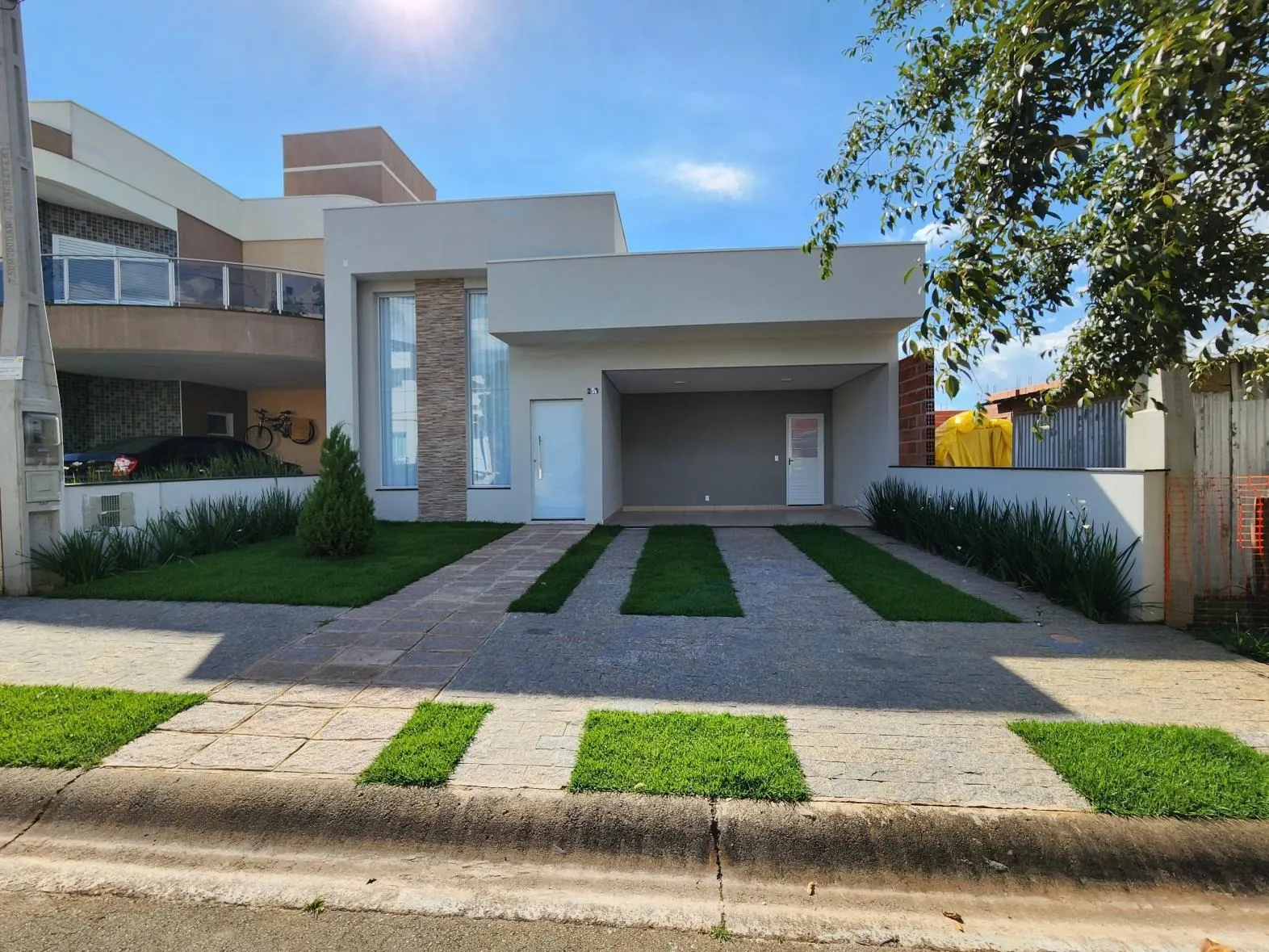 House for sale of 250 m² in Hortolândia, SP, Brazil