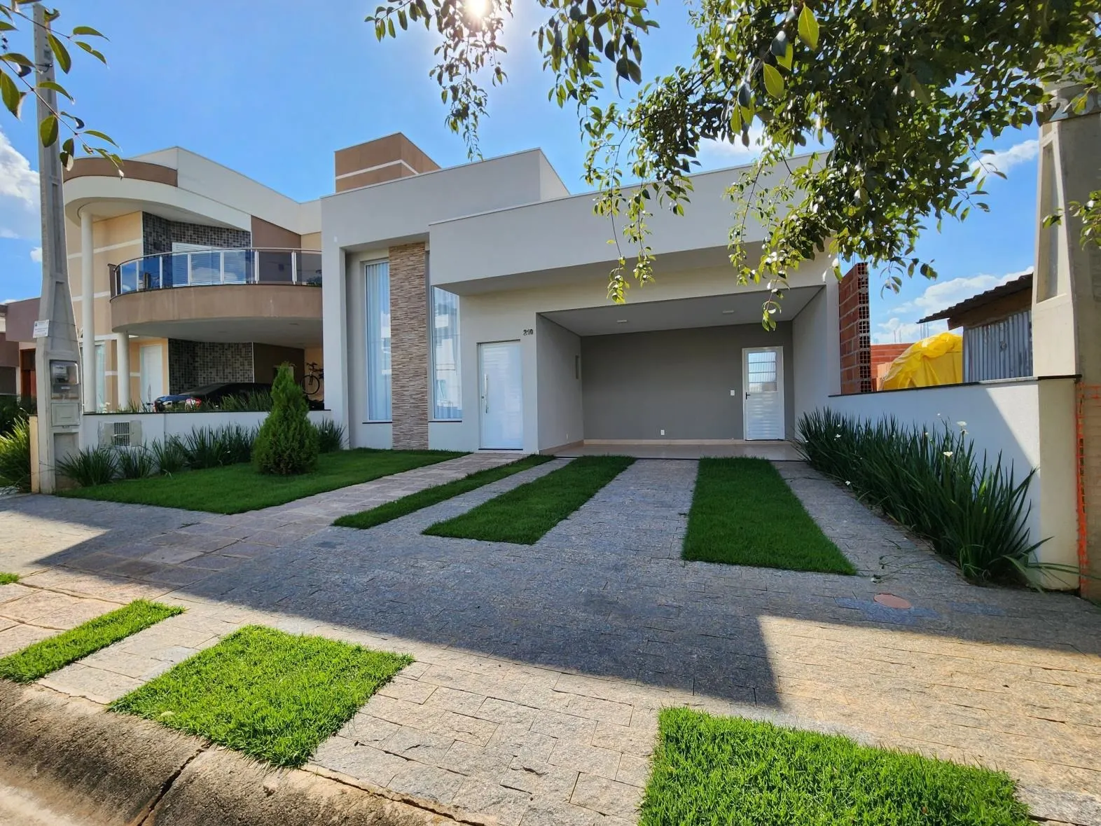 House for sale of 250 m² in Hortolândia, SP, Brazil