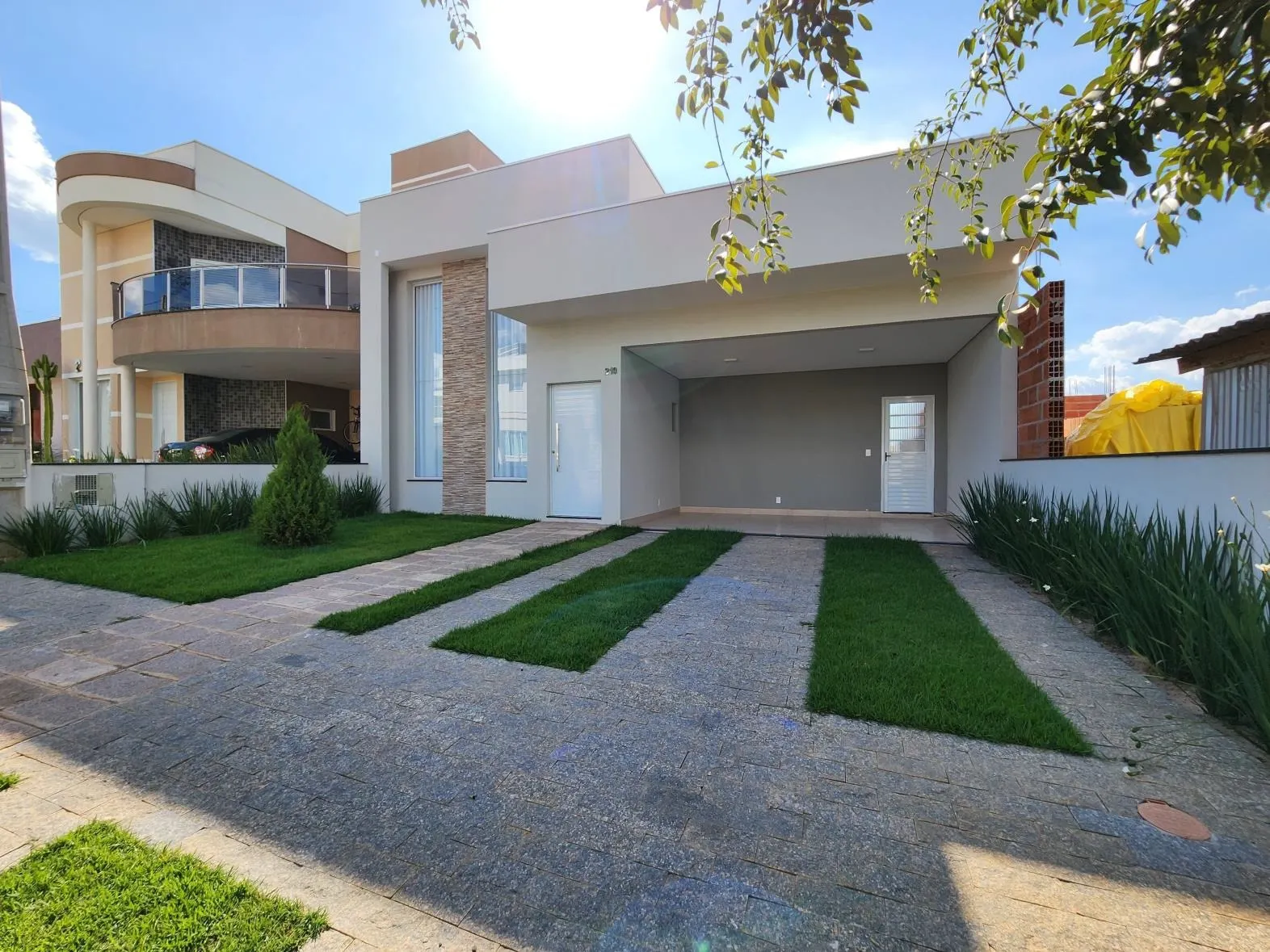 House for sale of 250 m² in Hortolândia, SP, Brazil
