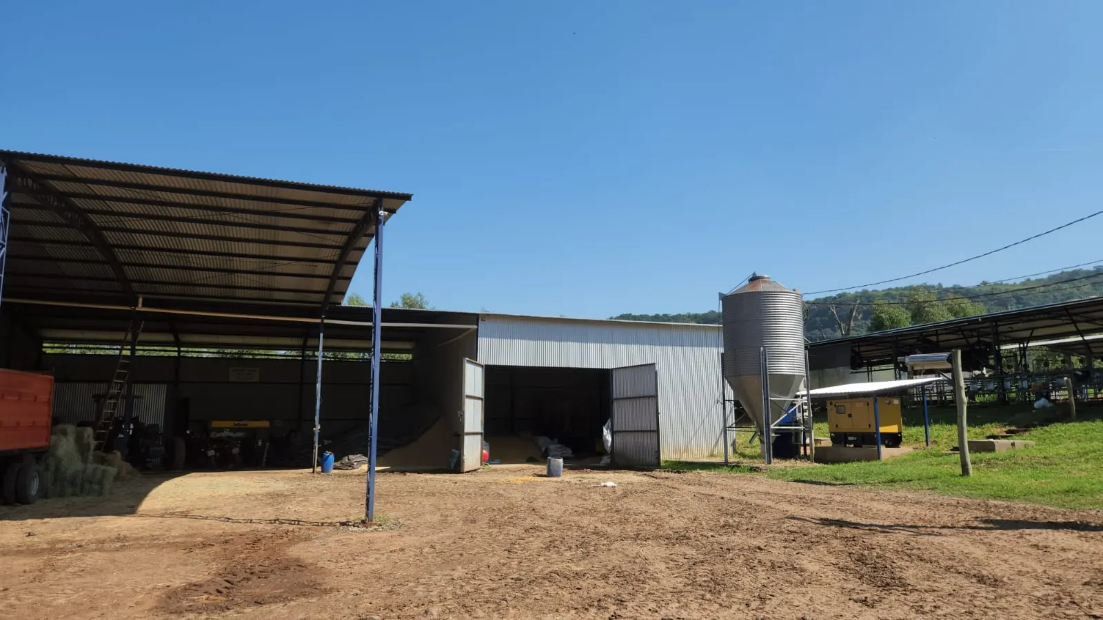 Fazenda à venda de 212 ha em Brotas, SP, Brasil