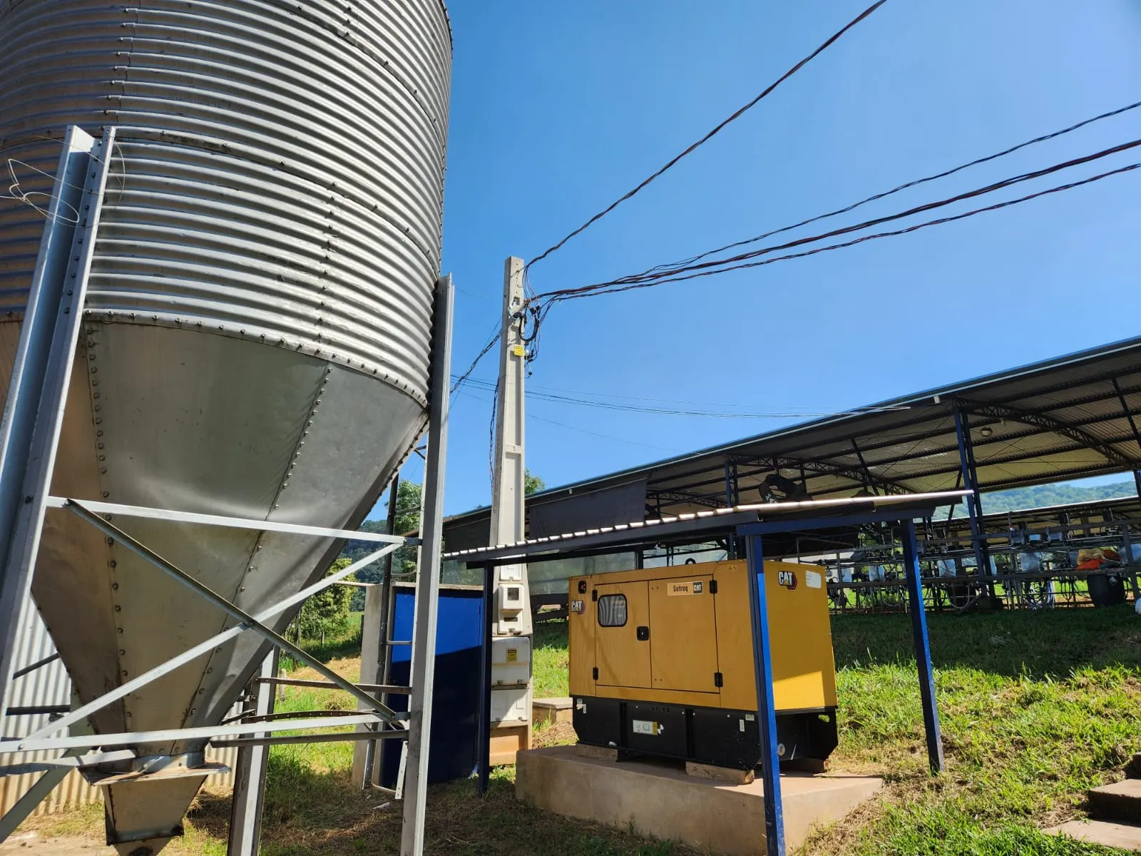 Fazenda à venda de 212 ha em Brotas, SP, Brasil