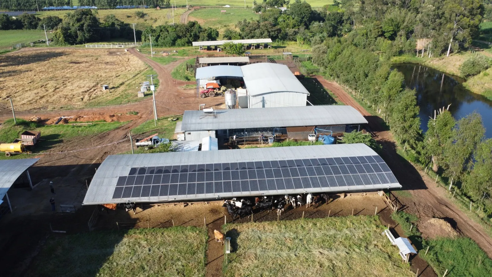 Fazenda à venda de 212 ha em Brotas, SP, Brasil