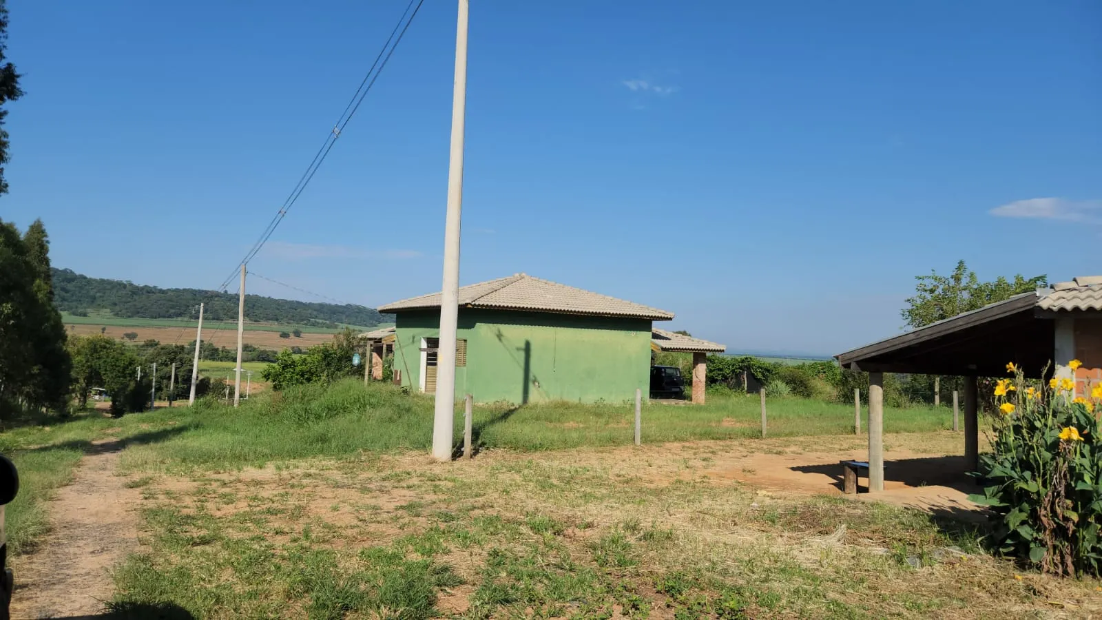 Fazenda à venda de 212 ha em Brotas, SP, Brasil