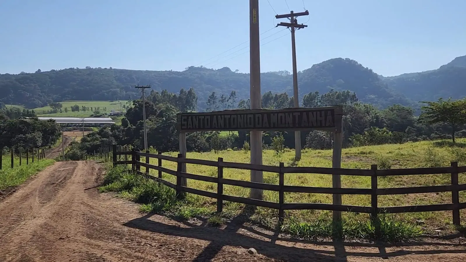 Fazenda à venda de 212 ha em Brotas, SP, Brasil
