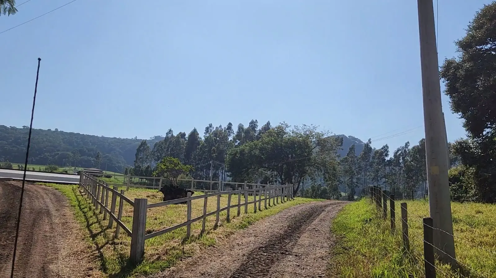 Fazenda à venda de 212 ha em Brotas, SP, Brasil
