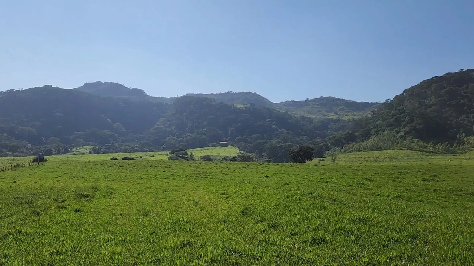 Fazenda à venda de 212 ha em Brotas, SP, Brasil