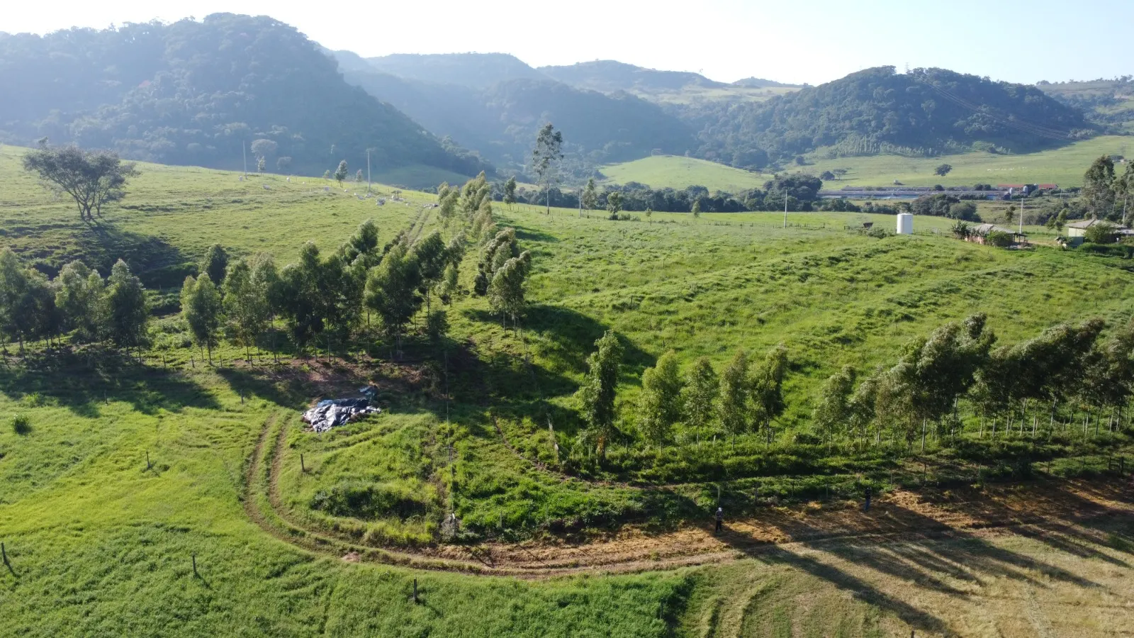 Fazenda à venda de 212 ha em Brotas, SP, Brasil