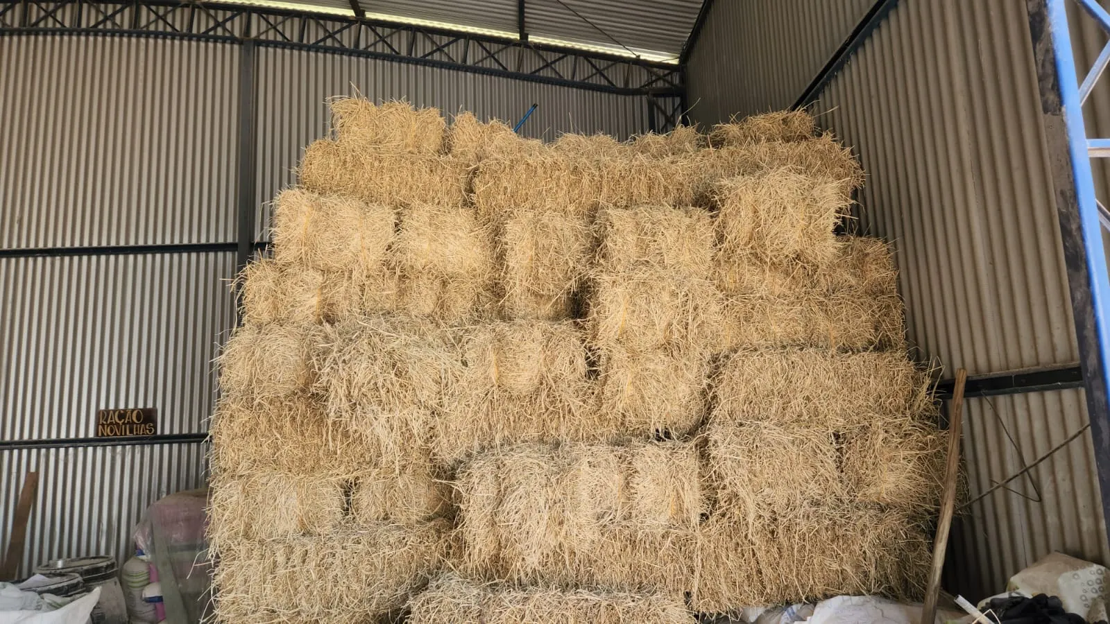 Fazenda à venda de 212 ha em Brotas, SP, Brasil