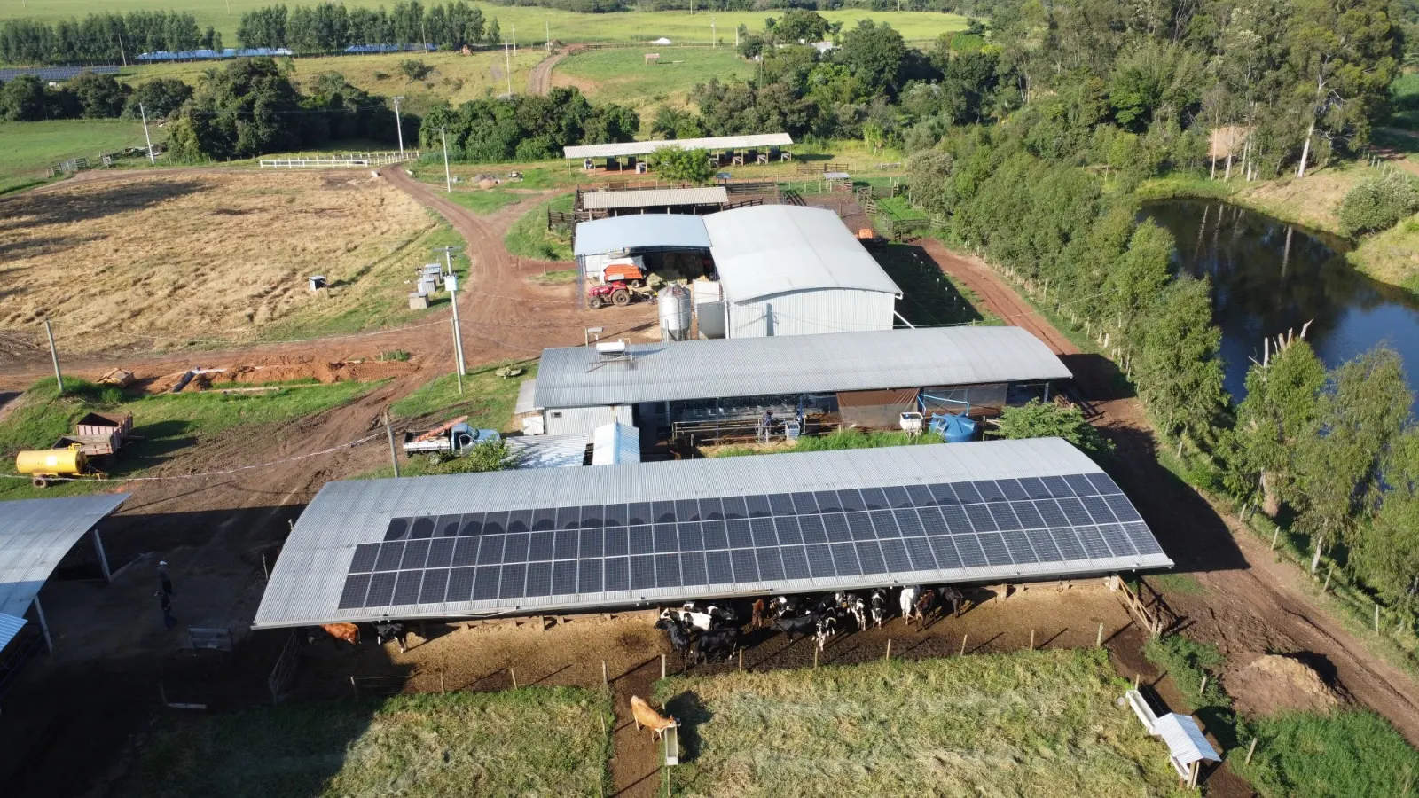 Fazenda à venda de 212 ha em Brotas, SP, Brasil