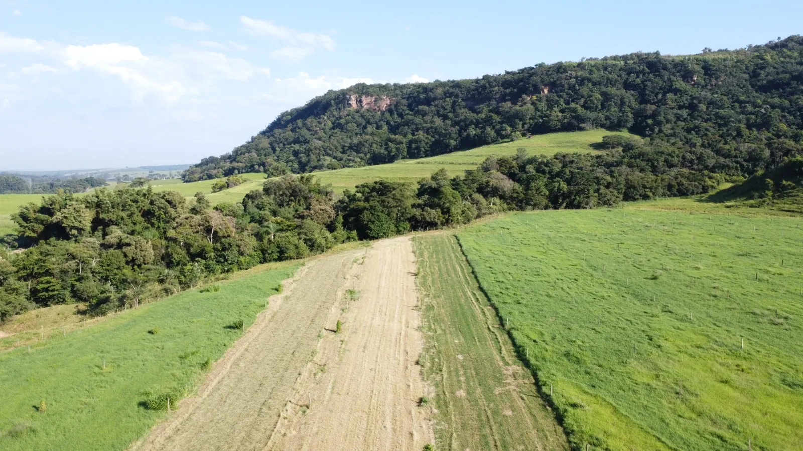Fazenda à venda de 212 ha em Brotas, SP, Brasil