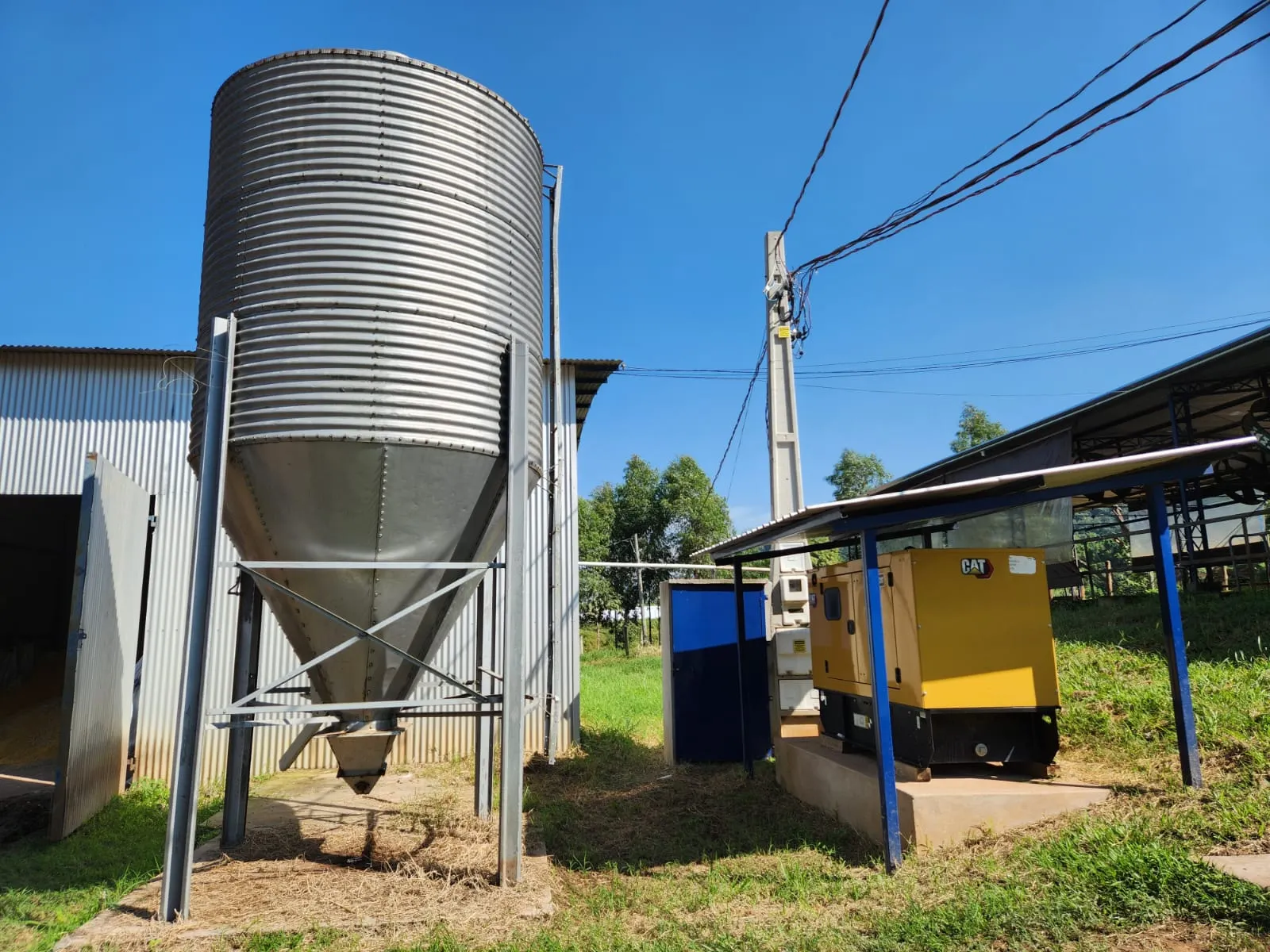 Fazenda à venda de 212 ha em Brotas, SP, Brasil