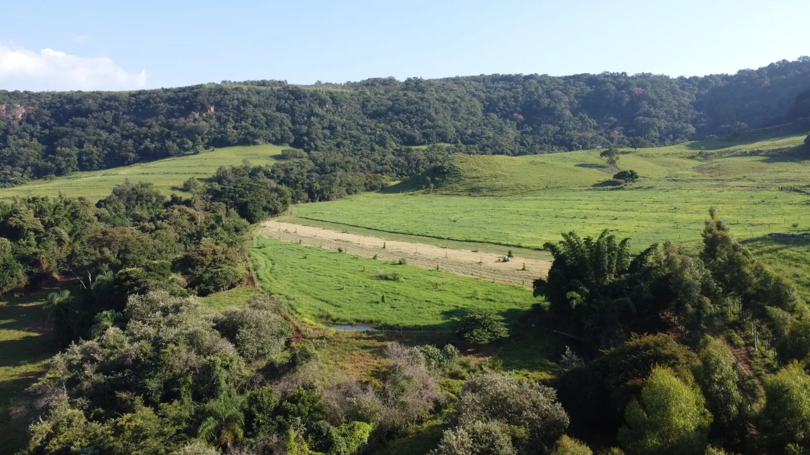Fazenda à venda de 212 ha em Brotas, SP, Brasil