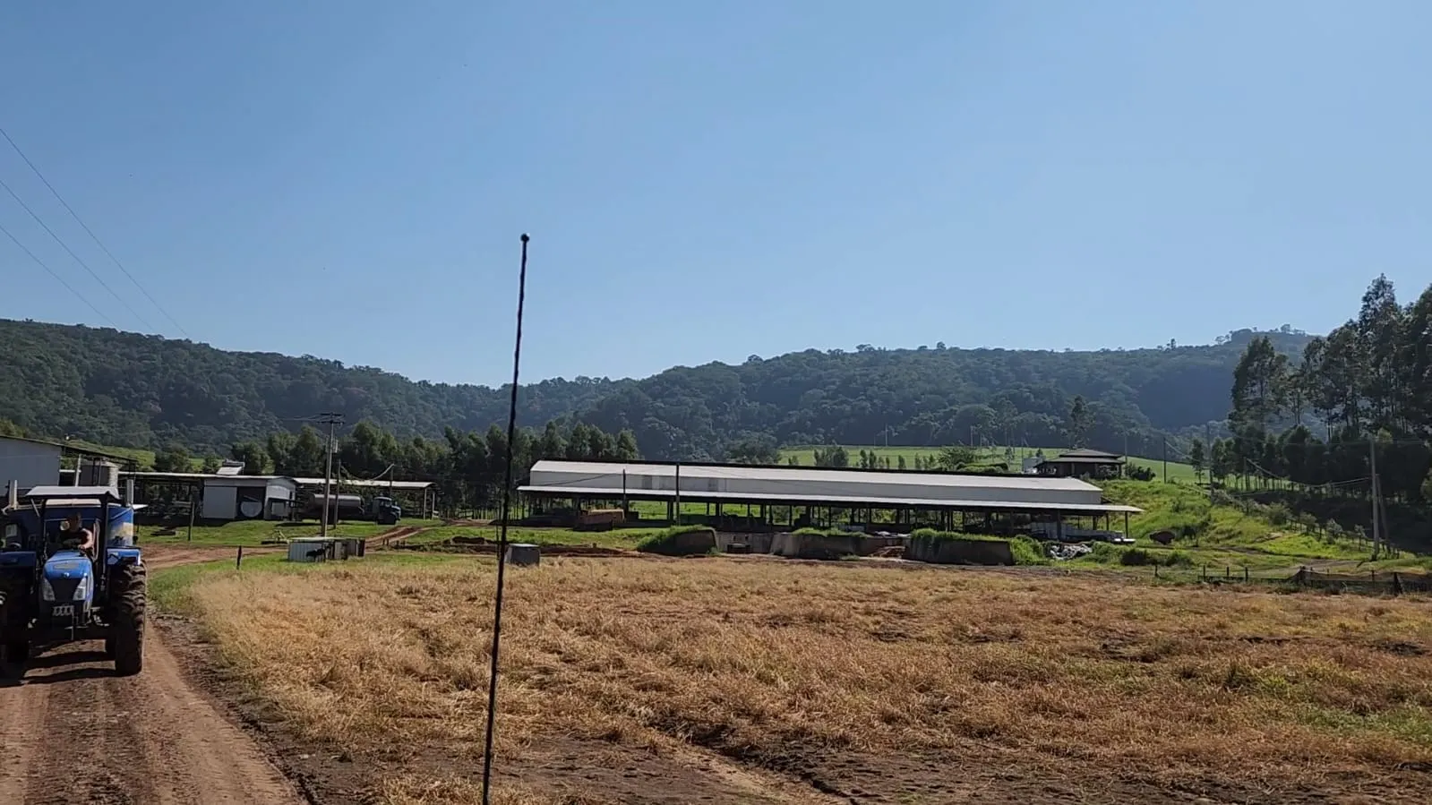 Fazenda à venda de 212 ha em Brotas, SP, Brasil