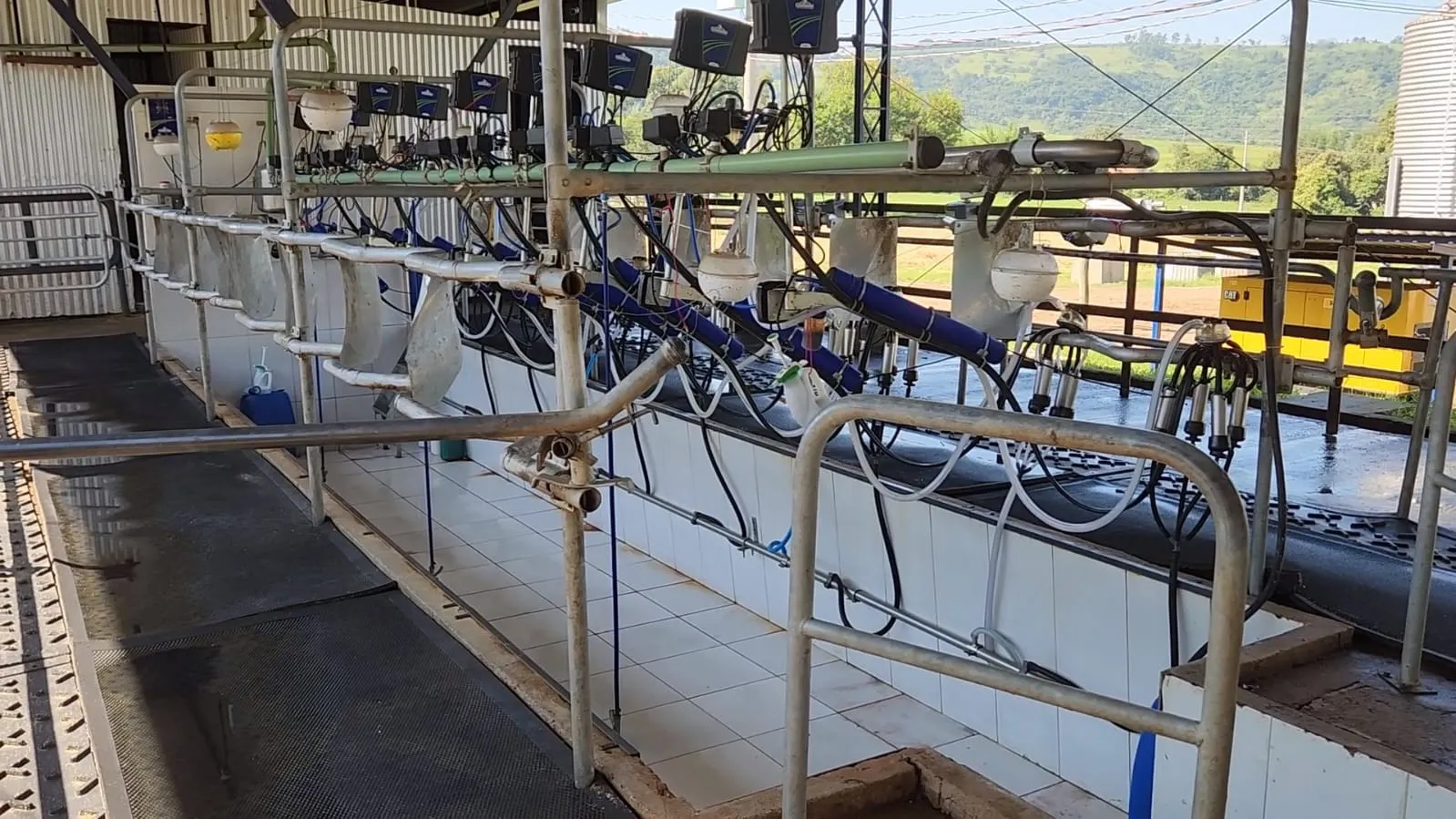 Fazenda à venda de 212 ha em Brotas, SP, Brasil