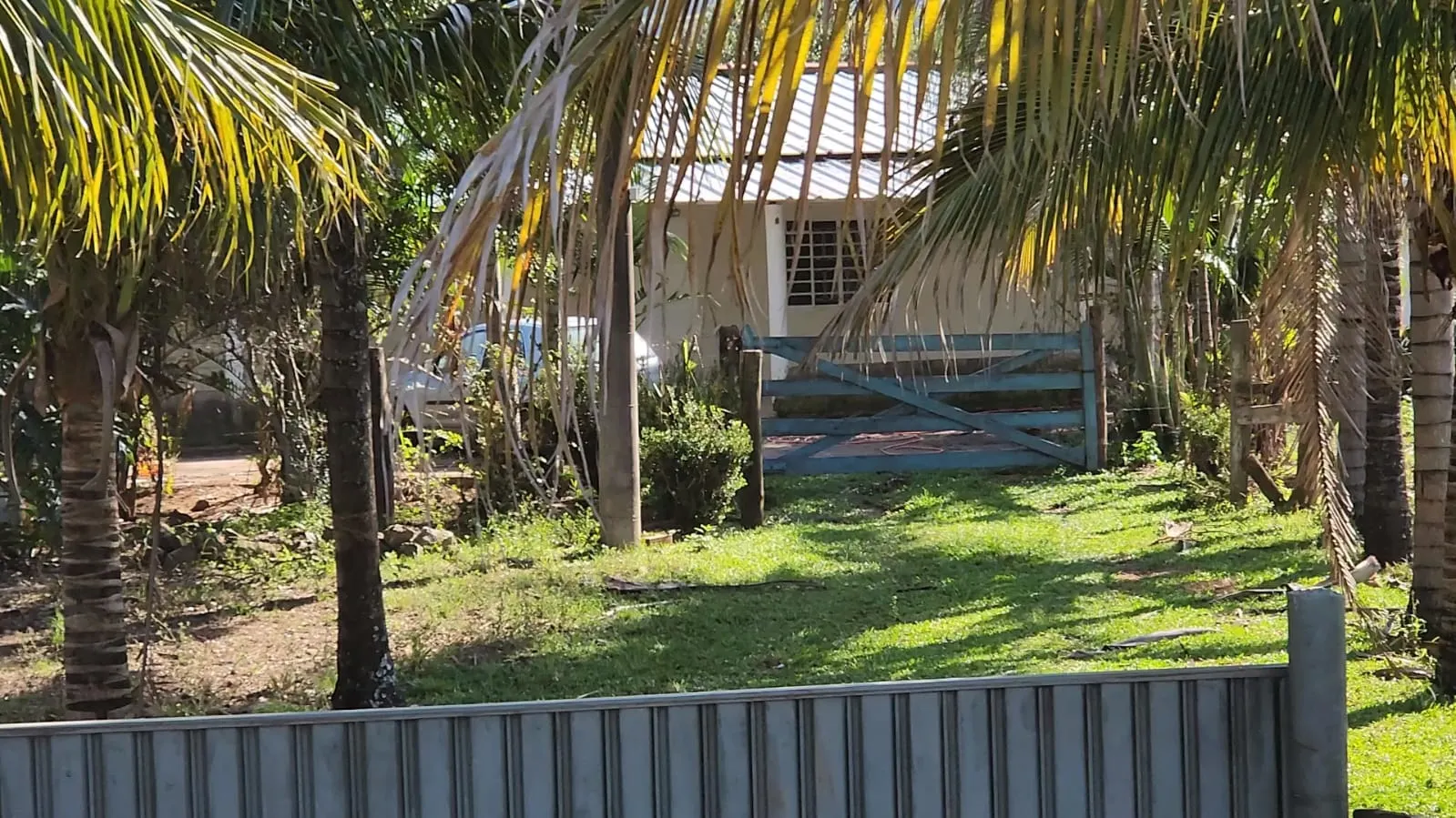 Fazenda à venda de 212 ha em Brotas, SP, Brasil