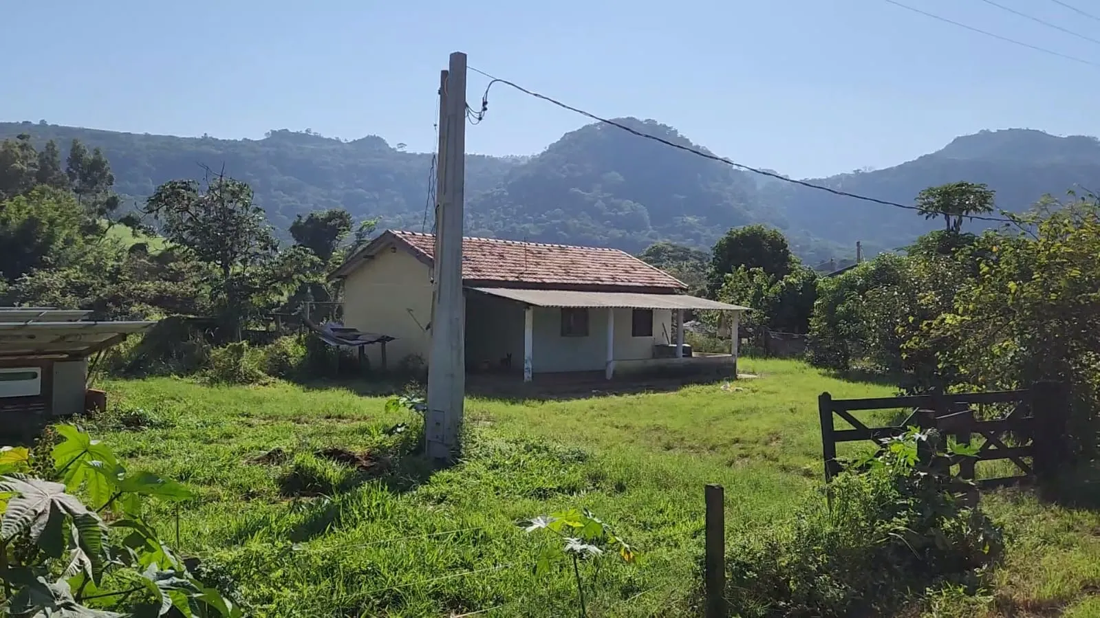 Fazenda à venda de 212 ha em Brotas, SP, Brasil