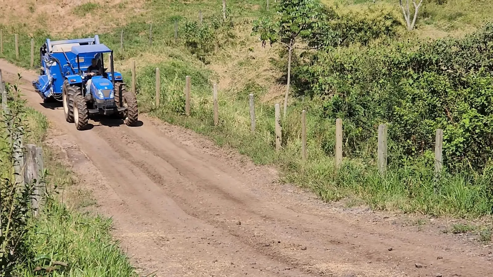 Fazenda à venda de 212 ha em Brotas, SP, Brasil