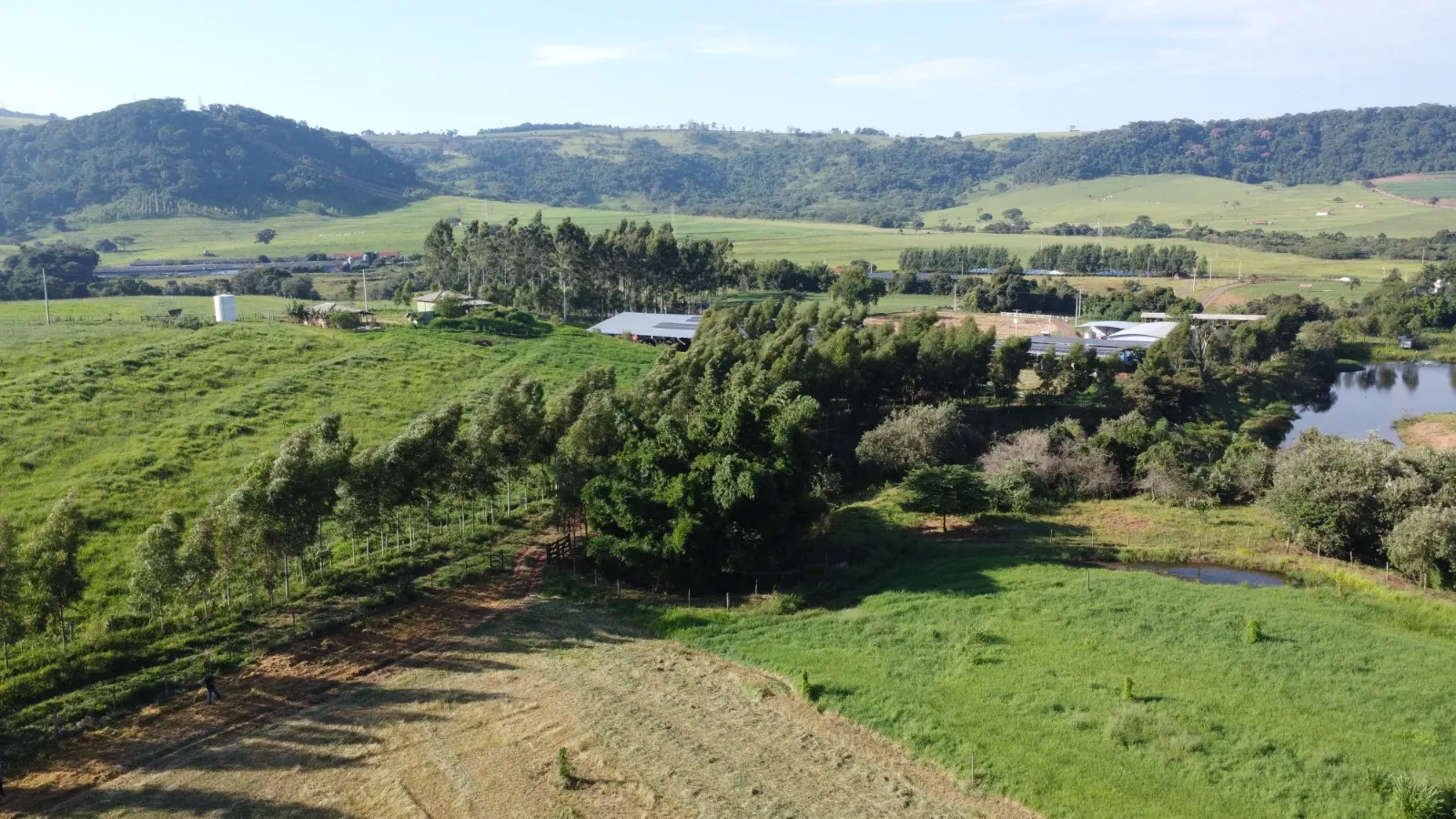 Fazenda à venda de 212 ha em Brotas, SP, Brasil
