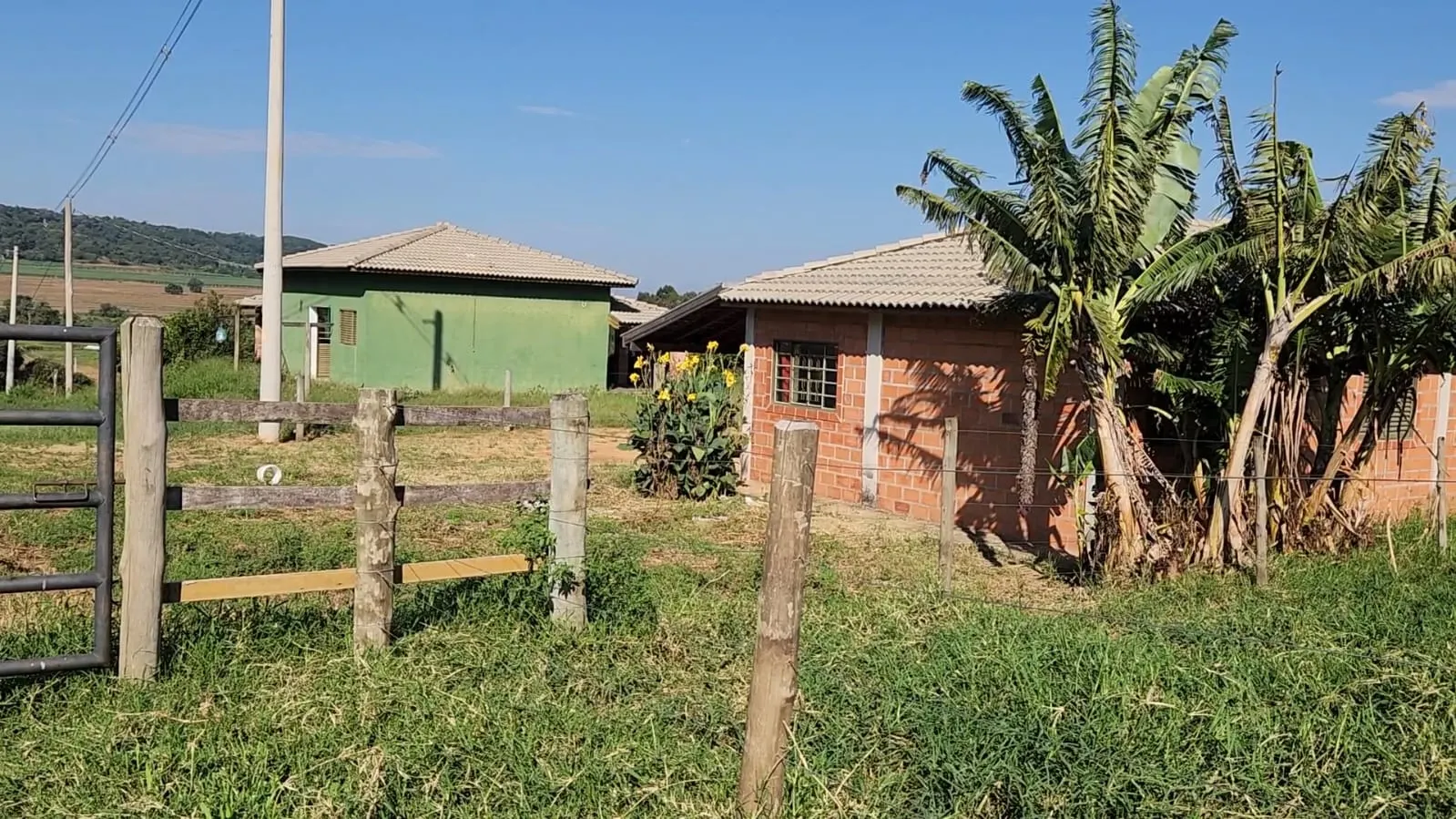 Fazenda à venda de 212 ha em Brotas, SP, Brasil