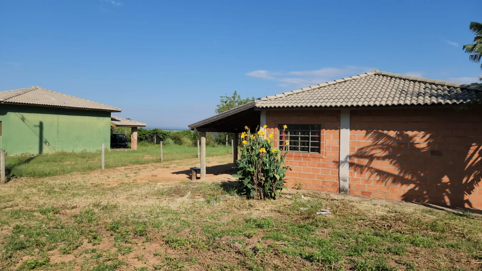 Fazenda à venda de 212 ha em Brotas, SP, Brasil