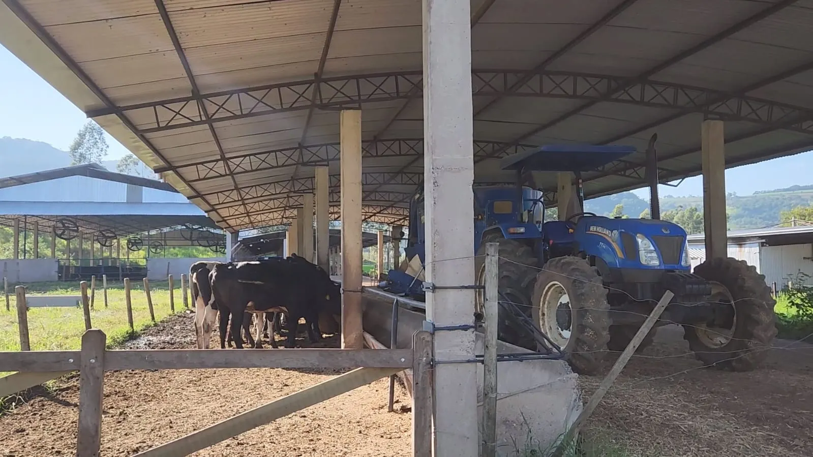 Fazenda à venda de 212 ha em Brotas, SP, Brasil